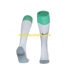 Liverpool Extérieur Chaussettes 2023-24